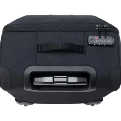 Valigia Dakine 365 Carry On Roller Bag Lt 40L Black