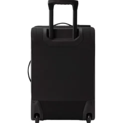 Valigia Dakine 365 Carry On Roller Bag Lt 40L Black
