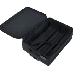 Valigia Dakine 365 Carry On Roller Bag Lt 40L Black