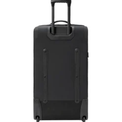 Valigia Dakine 365 Roller Bag Lt 100L Black