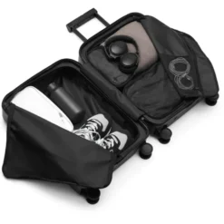Valigia Db Ramverk Carry-On 34L Black Out