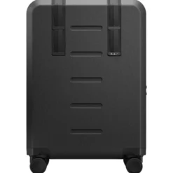 Valigia Db Ramverk Carry-On 34L Black Out