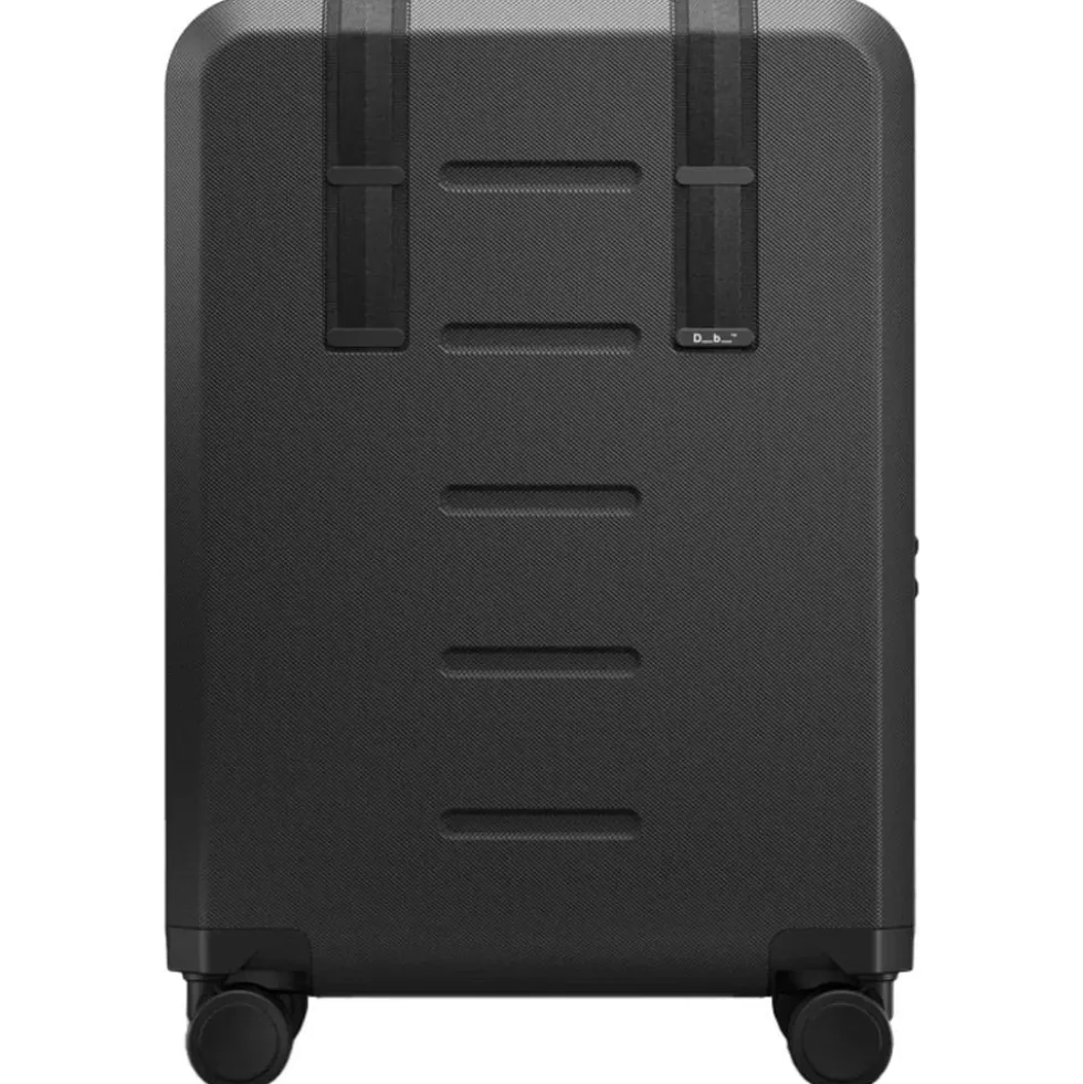 Valigia Db Ramverk Carry-On 34L Black Out