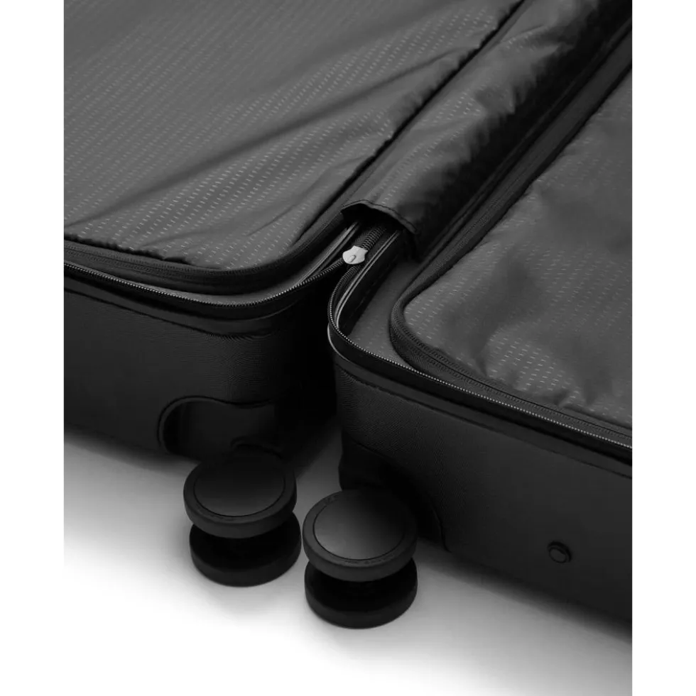 Valigia Db Ramverk Carry-On 34L Black Out