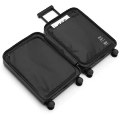 Valigia Db Ramverk Carry-On 34L Black Out