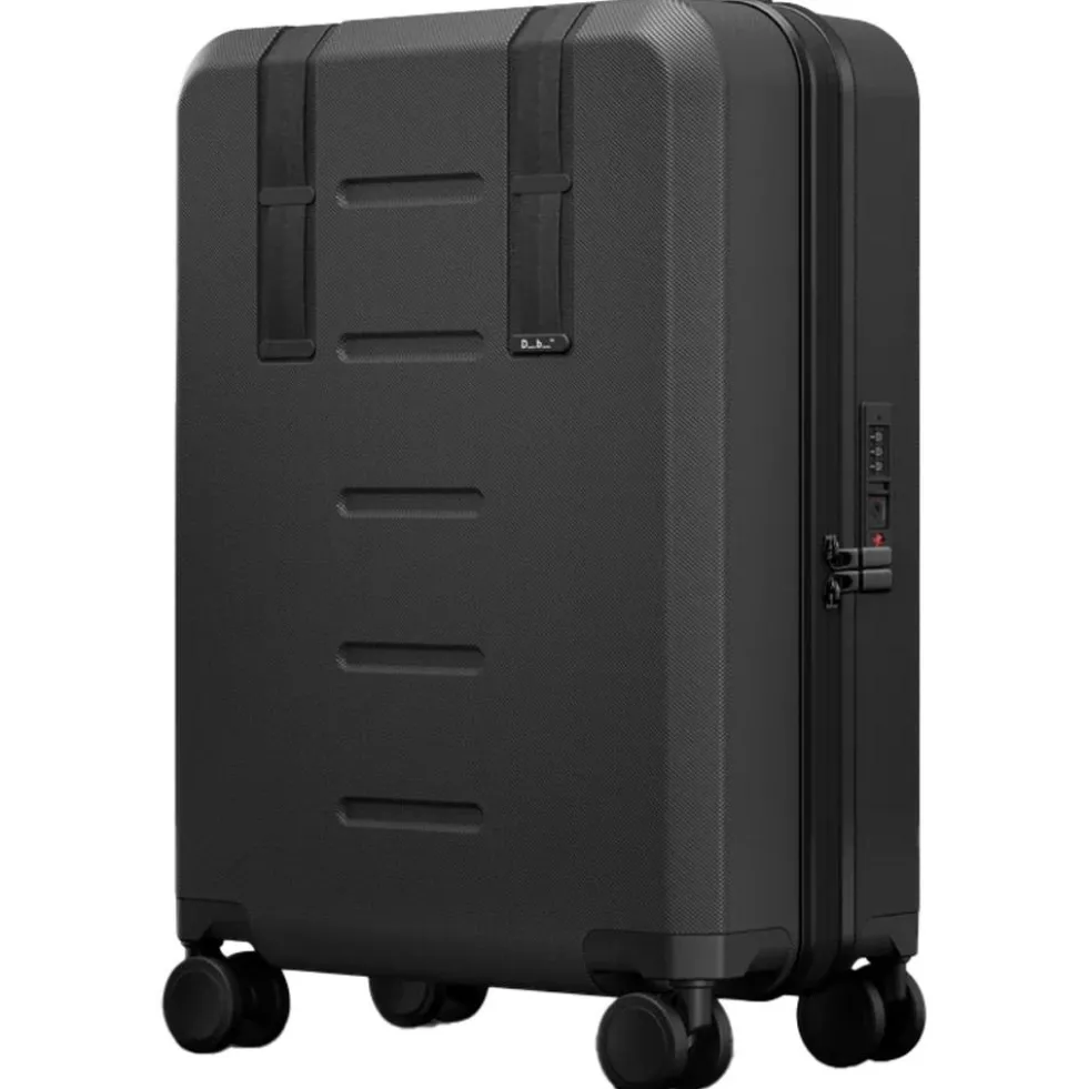 Valigia Db Ramverk Carry-On 34L Black Out