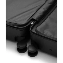 Valigia Db Ramverk Check-In Luggage Medium 70L Black Out