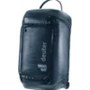 Valigia Deuter Duffel Pro Roller 90 Black