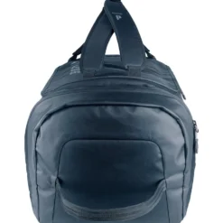 Valigia Deuter Duffel Pro Roller 90 Black