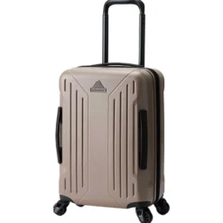 Valigia Gregory Quadro Pro Int Carry-On 47L Mirage Tan