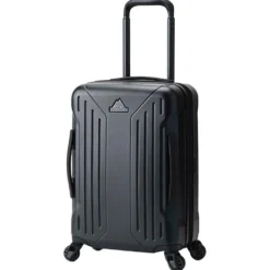Valigia Gregory Quadro Pro Int Carry-On 47L Optic Black