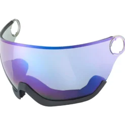 Visiera Bollé V-Atmos Visor Photochromic Blue