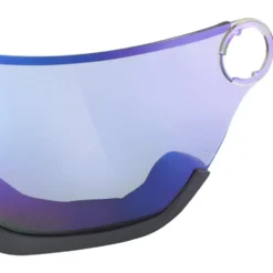 Visiera Bollé V-Ryft Pure Visor Photochromic Blue