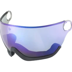 Visiera Bollé V-Ryft Pure Visor Photochromic Blue