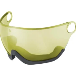 Visiera Bollé V-Ryft Pure Visor Lemon