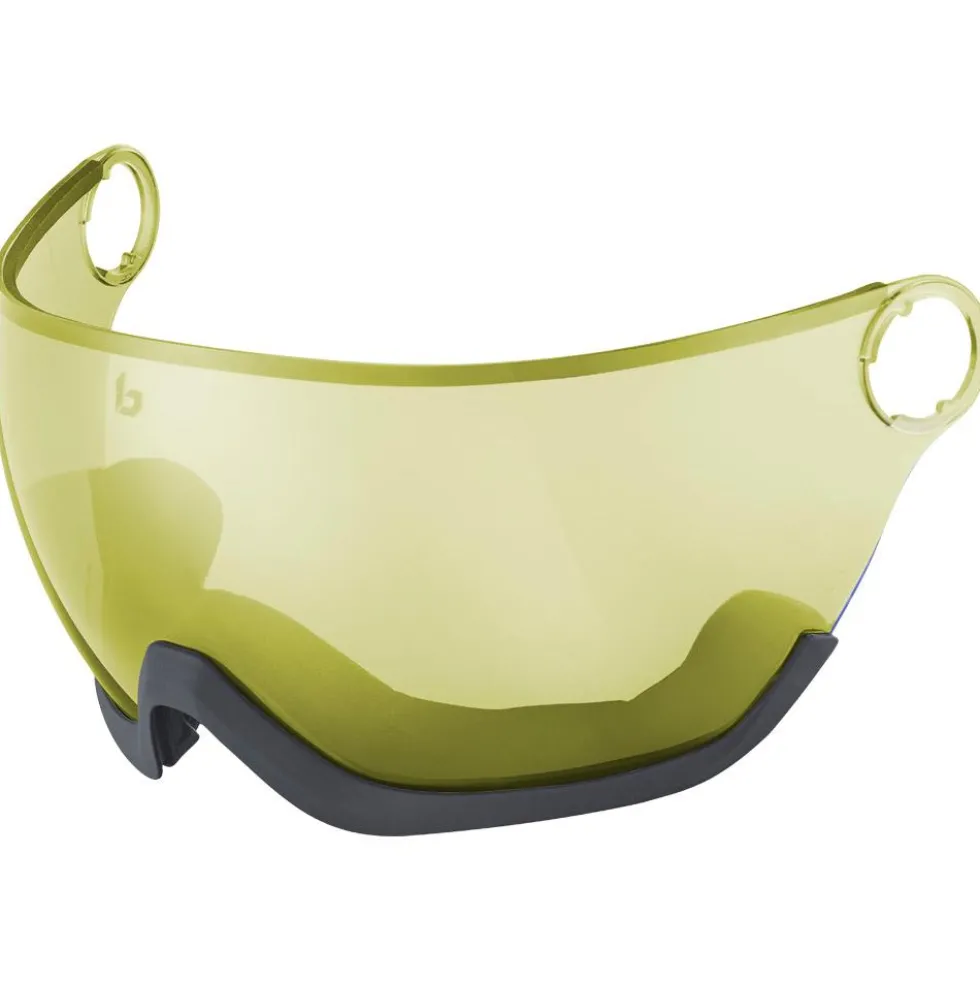 Visiera Bollé V-Ryft Pure Visor Lemon