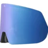 Visiera Bollé X-Fusion Mips Visor Photochromic Blue