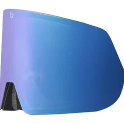 Visiera Bollé X-Fusion Mips Visor Photochromic Blue