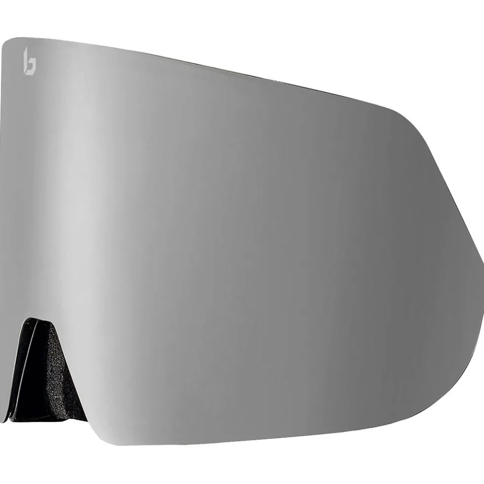 Visiera Bollé X-Fusion Visor Brown Gun