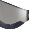 Visiera Cairn Visor Classic (Electron Visor - Eclipse Rescue - Reflex Visor) Smoke Photochromic Cat.1-3