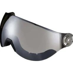 Visiera Cairn Visor Classic (Electron Visor - Eclipse Rescue - Reflex Visor) Smoke Photochromic Cat.1-3