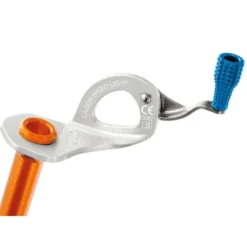 Viti da ghiaccio Petzl Laser Speed Light