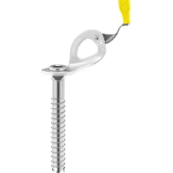 Viti da ghiaccio Petzl Laser Speed