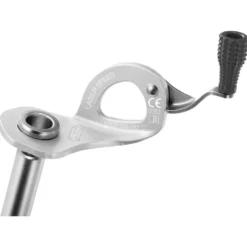 Viti da ghiaccio Petzl Laser Speed