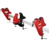Vizio Vola Compact Trio vise