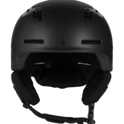 Winder Mips Dirt Black + maschera