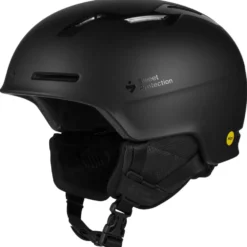 Winder Mips Dirt Black + maschera