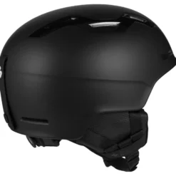 Winder Mips Dirt Black + maschera