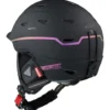 Xplorer Rescue Mat Black Cameleon + maschera