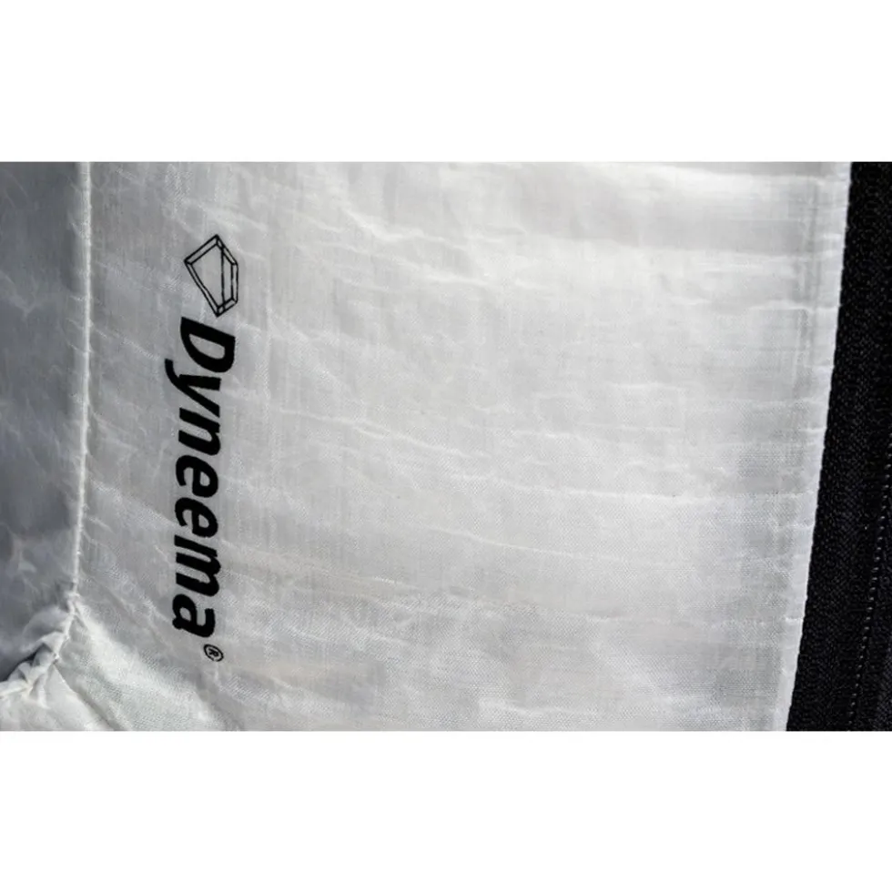 Zaino anti valanga con airbag Scott Pack Patrol Ultralight E2 25 Kit White Black