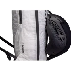 Zaino anti valanga con airbag Scott Pack Patrol Ultralight E2 25 Kit White Black