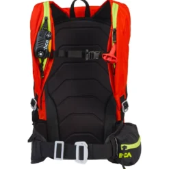 Zaino anti valanga con airbag BCA Float 22 2.0 Orange