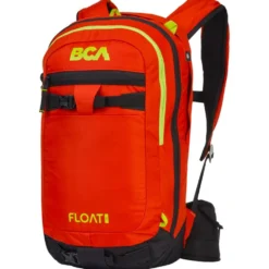 Zaino anti valanga con airbag BCA Float 22 2.0 Orange
