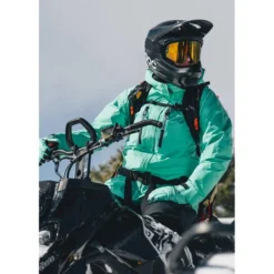 Zaino anti valanga con airbag BCA Float E2 25L Black