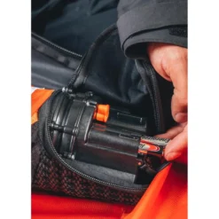 Zaino anti valanga con airbag BCA Float E2 25L Black