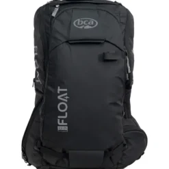 Zaino anti valanga con airbag BCA Float E2 25L Black
