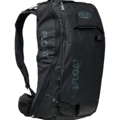 Zaino anti valanga con airbag BCA Float E2 25L Black