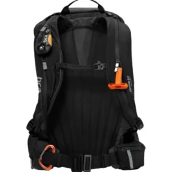 Zaino anti valanga con airbag BCA Float E2 25L Black