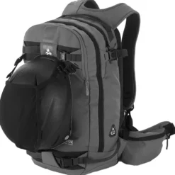 Zaino Arva Ride 24 Black