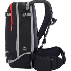 Zaino Arva Ride 24 Black