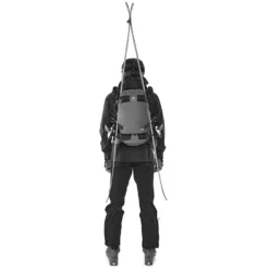 Zaino Arva Ride 24 Black