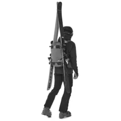 Zaino Arva Ride 24 Black