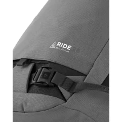 Zaino Arva Ride 24 Black