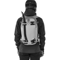 Zaino Arva Ride 18 Black