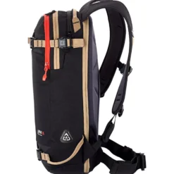 Zaino Arva Ride 18 Black