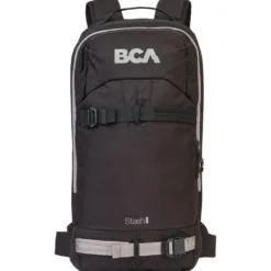 Zaino BCA Stash 20 S Black
